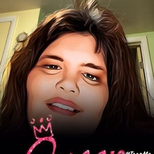 Meet your Posher, Michele